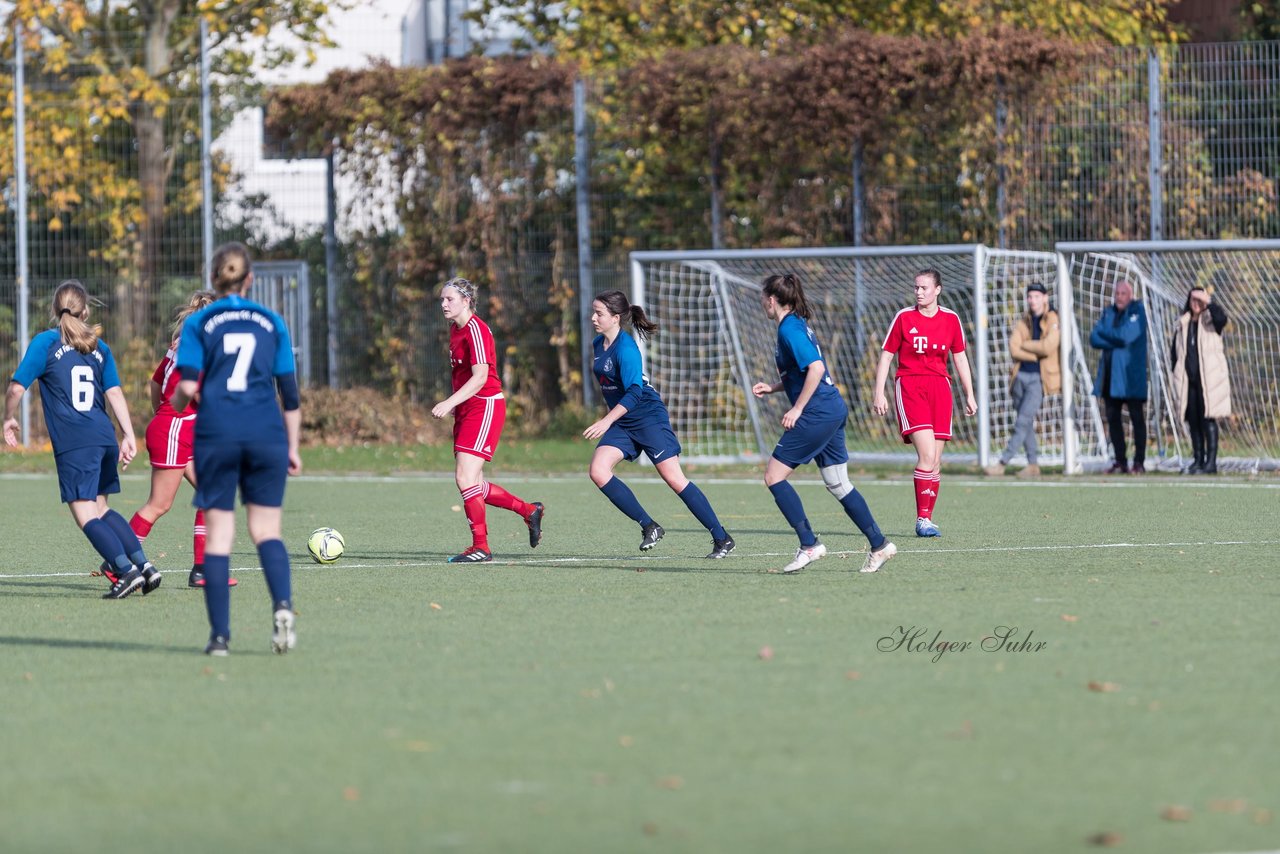 Bild 127 - F Fortuna St. Juergen - SV Wahlstedt : Ergebnis: 3:0